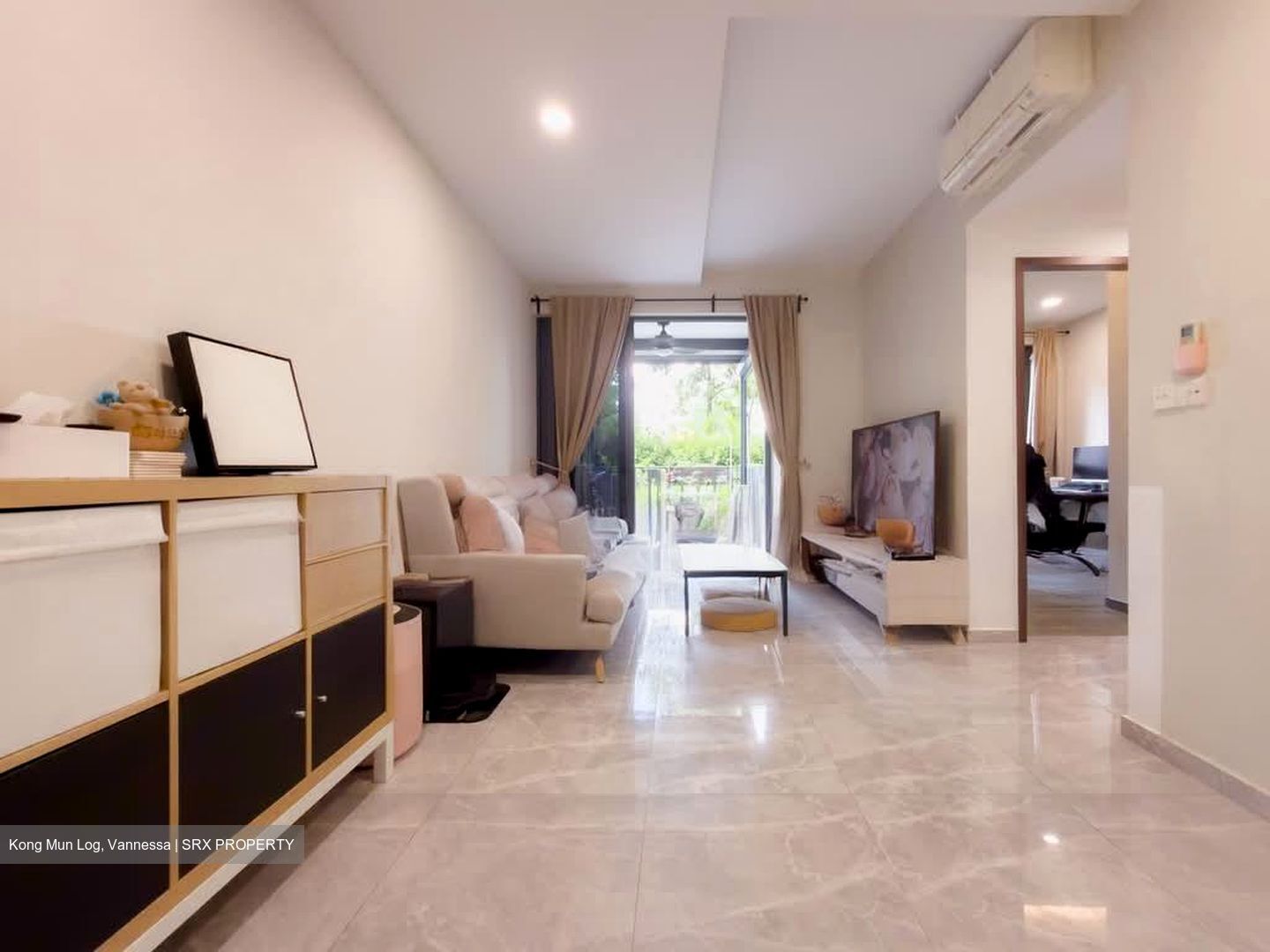 The Brownstone (D27), Condominium #554974521